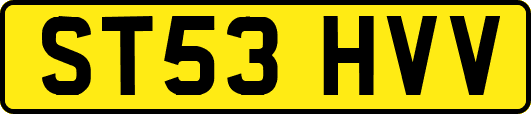 ST53HVV