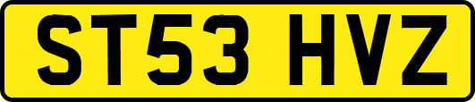 ST53HVZ