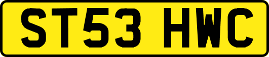 ST53HWC