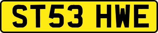 ST53HWE