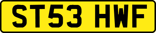 ST53HWF