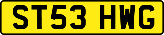 ST53HWG