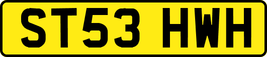 ST53HWH