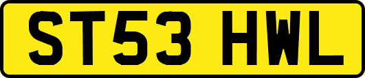 ST53HWL