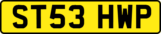 ST53HWP