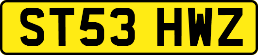 ST53HWZ