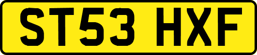 ST53HXF