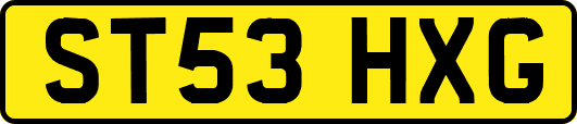 ST53HXG