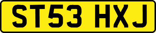 ST53HXJ