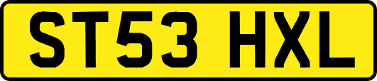 ST53HXL
