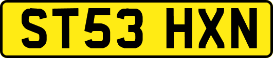 ST53HXN