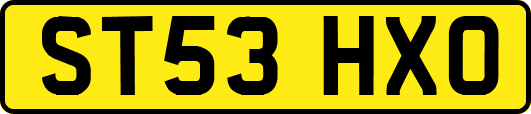 ST53HXO