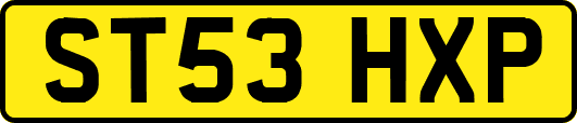 ST53HXP