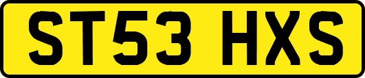 ST53HXS