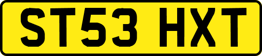 ST53HXT