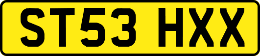 ST53HXX