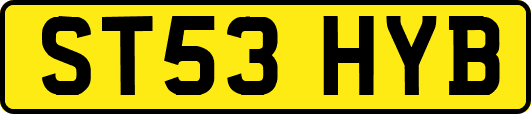 ST53HYB