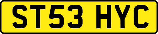 ST53HYC