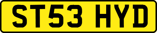 ST53HYD