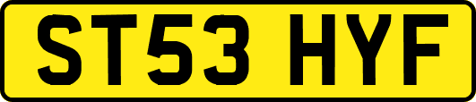 ST53HYF