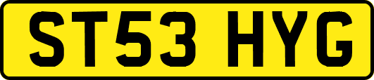 ST53HYG