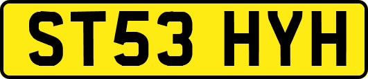 ST53HYH