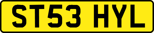ST53HYL