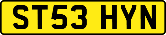 ST53HYN