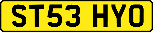 ST53HYO