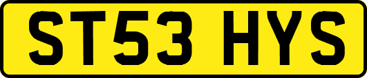 ST53HYS