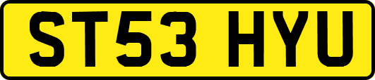 ST53HYU