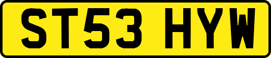 ST53HYW