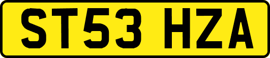 ST53HZA
