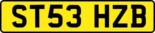 ST53HZB