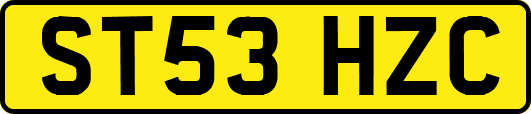 ST53HZC