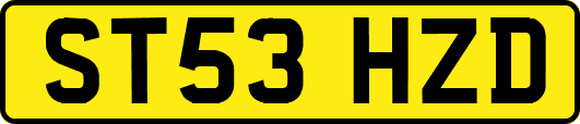 ST53HZD