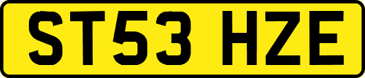 ST53HZE