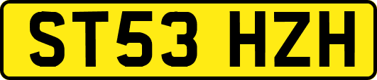 ST53HZH