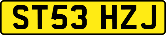 ST53HZJ