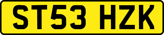 ST53HZK