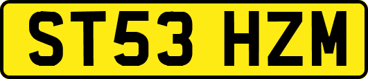 ST53HZM