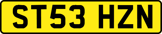 ST53HZN