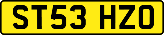ST53HZO