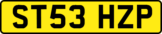 ST53HZP