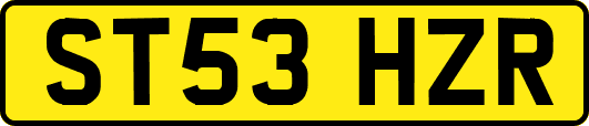 ST53HZR