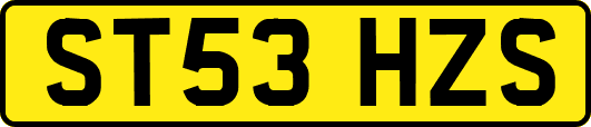 ST53HZS