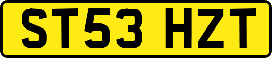 ST53HZT