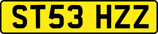 ST53HZZ