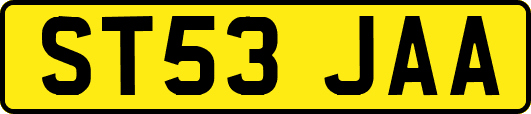 ST53JAA