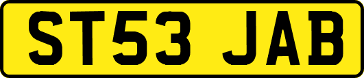 ST53JAB